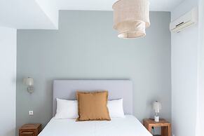 Infinite Blue Apartments