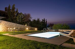 Infinite Blue Apartments