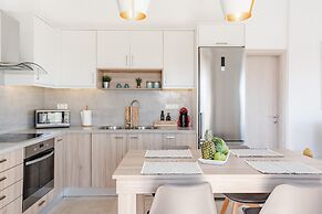 Infinite Blue Apartments