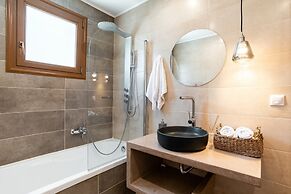 Infinite Blue Apartments