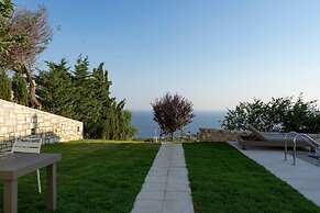 Infinite Blue Apartments