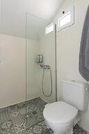 Infinite Blue Apartments