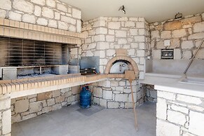 Infinite Blue Apartments