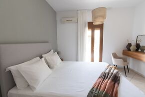 Infinite Blue Apartments