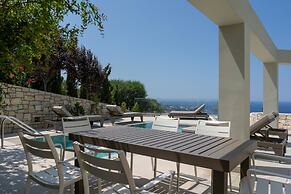 Infinite Blue Apartments