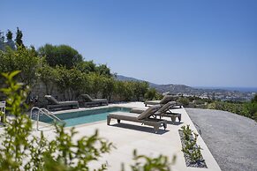 Infinite Blue Apartments