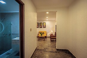 Bungalows San Felipe