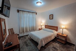 Bungalows San Felipe