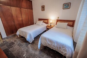 Bungalows San Felipe