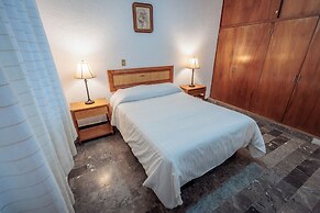 Bungalows San Felipe