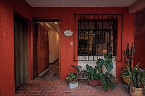Bungalows San Felipe