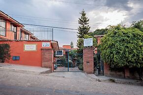 Bungalows San Felipe