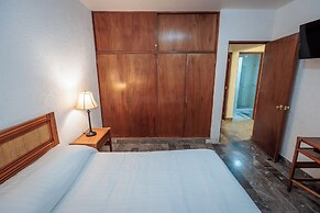 Bungalows San Felipe