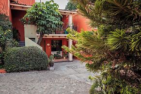 Bungalows San Felipe