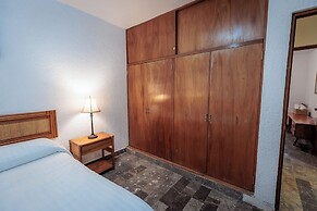 Bungalows San Felipe
