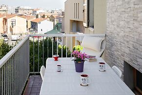 AFFITTACAMERE VILLA SANTA LUCIA