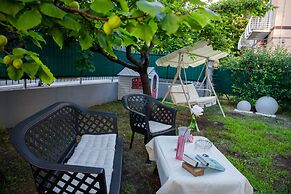 AFFITTACAMERE VILLA SANTA LUCIA