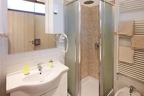 AFFITTACAMERE VILLA SANTA LUCIA