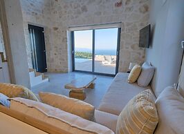 Exclusive Villa in Volimes Greece