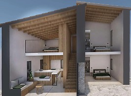 Exclusive Villa in Volimes Greece