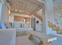 Exclusive Villa in Volimes Greece