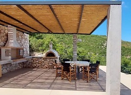 Exclusive Villa in Volimes Greece