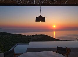 Exclusive Villa in Volimes Greece