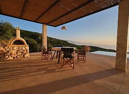 Exclusive Villa in Volimes Greece