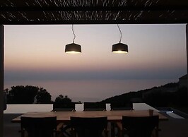 Exclusive Villa in Volimes Greece