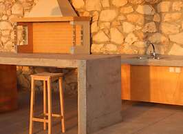 Exclusive Villa in Volimes Greece