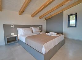 Exclusive Villa in Volimes Greece