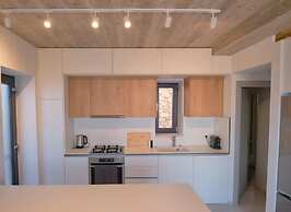 Exclusive Villa in Volimes Greece