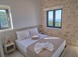 Exclusive Villa in Volimes Greece