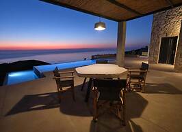 Exclusive Villa in Volimes Greece