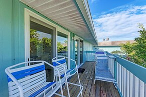 Anna Maria Island Beach Palms 8B