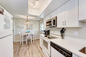 Anna Maria Island Beach Palms 8B