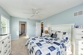 Anna Maria Island Beach Palms 8B