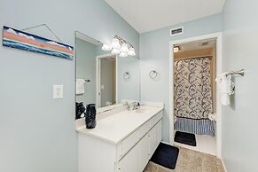 Anna Maria Island Beach Palms 8B