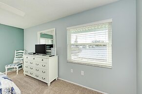 Anna Maria Island Beach Palms 8B