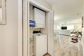 Anna Maria Island Beach Palms 8B