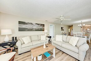 Anna Maria Island Beach Palms 8B