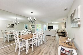 Anna Maria Island Beach Palms 8B