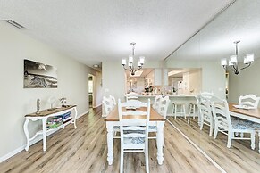 Anna Maria Island Beach Palms 8B