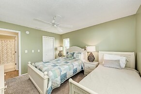 Anna Maria Island Beach Palms 8B