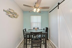 Anna Maria Island Beach Waves