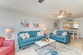 Anna Maria Island Beach Waves