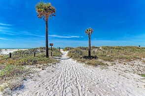 Anna Maria Island Beach Waves