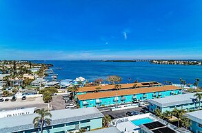 Anna Maria Island Beach Waves