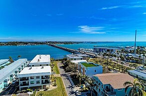 Anna Maria Island Beach Waves