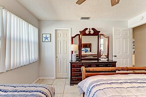Anna Maria Island Beach Waves